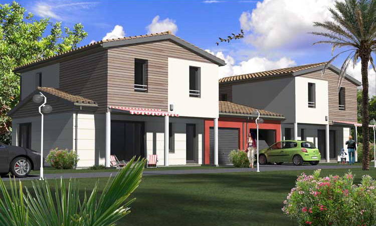 Image de pemis de construire