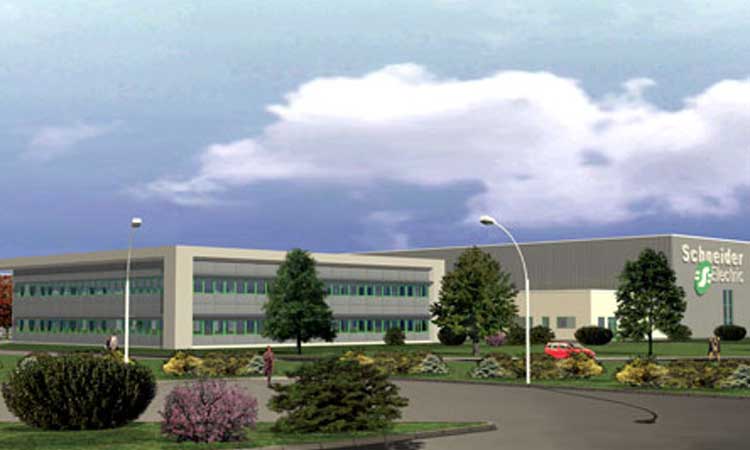 Image d'avant projet'